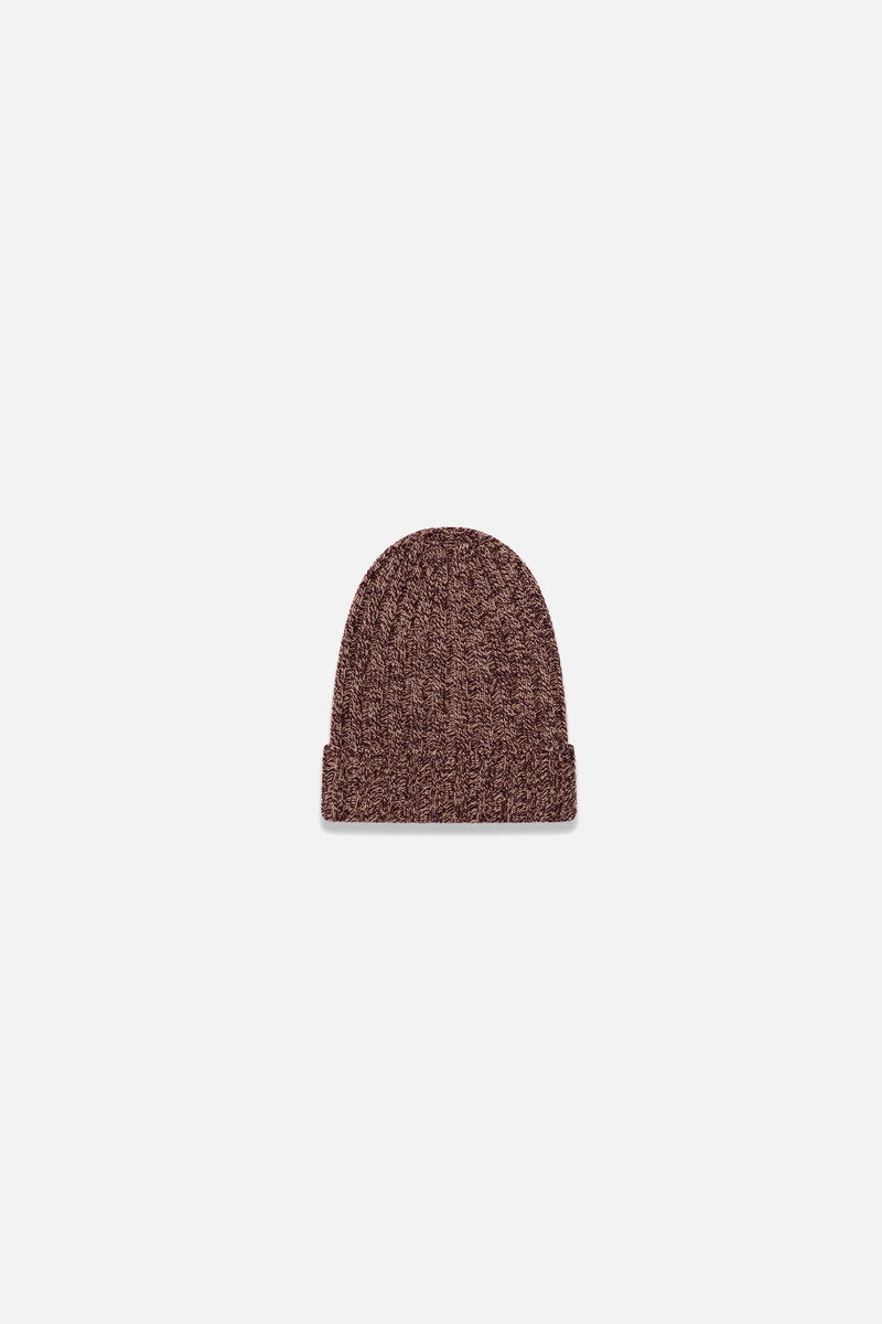 PAX RIB BEANIE 1