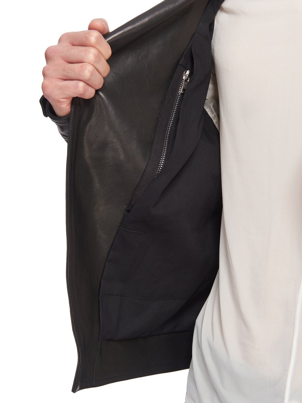 Rick Owens JACKET | REVERSIBLE