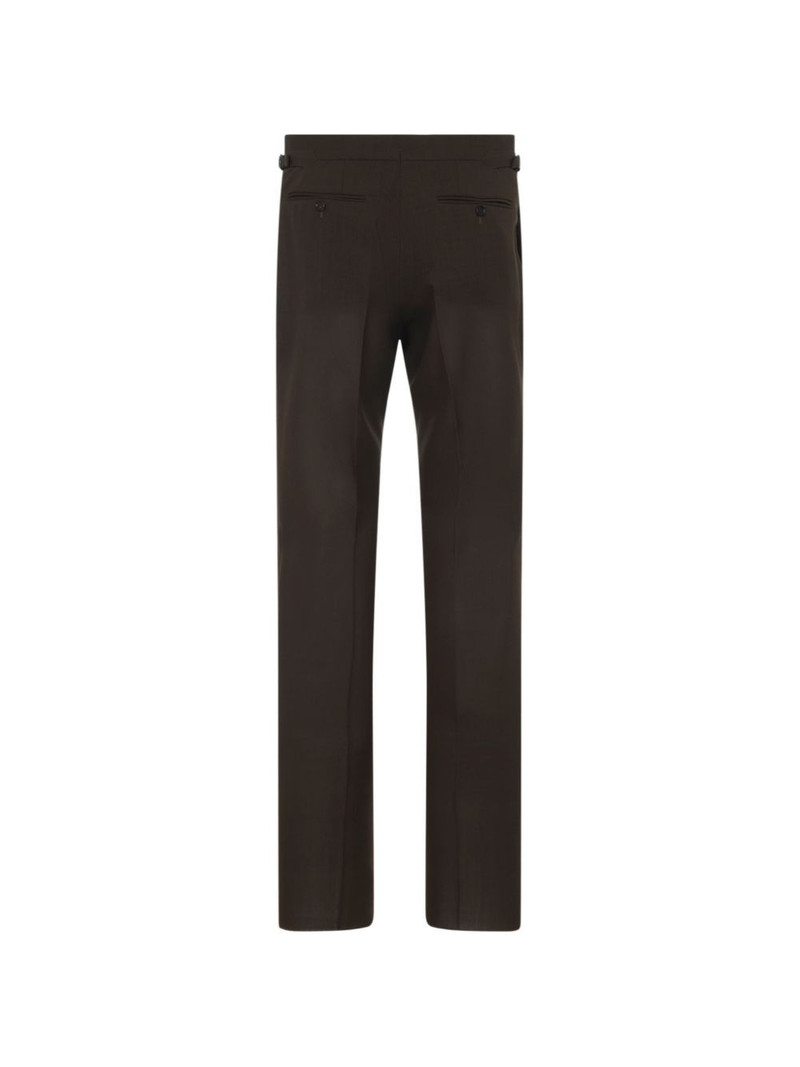 TOM FORD wool trousers outlook