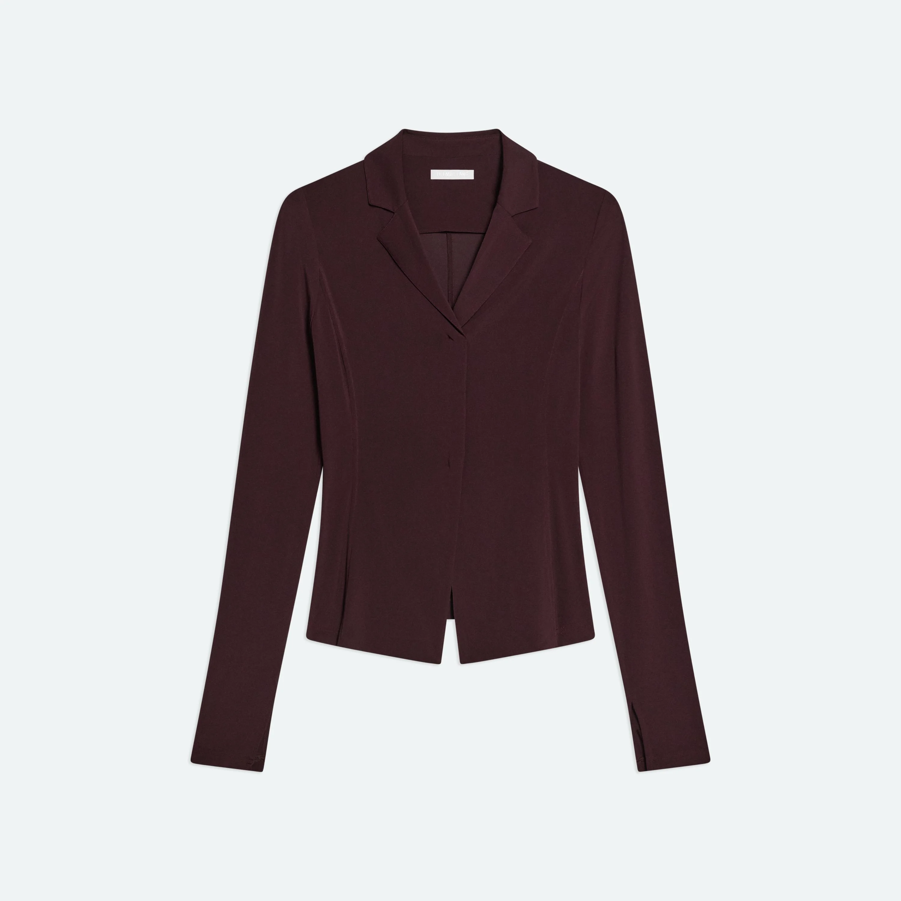 BLAZER TOP - 1