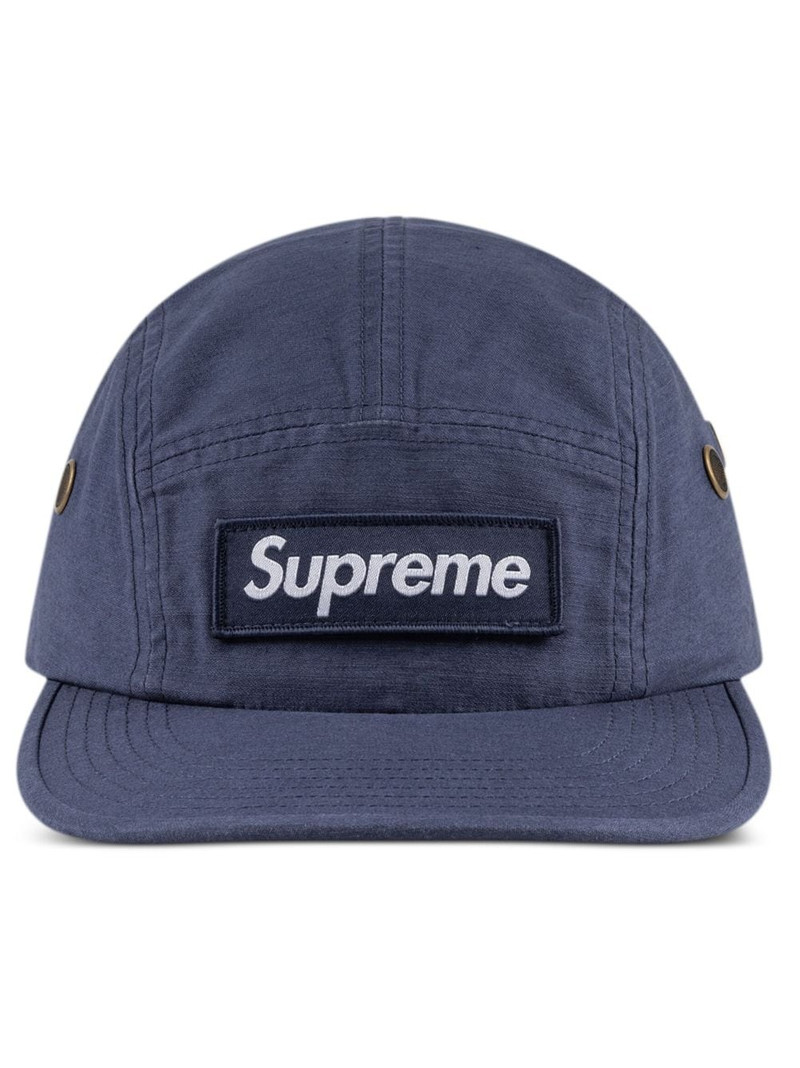 military camp cap 1
