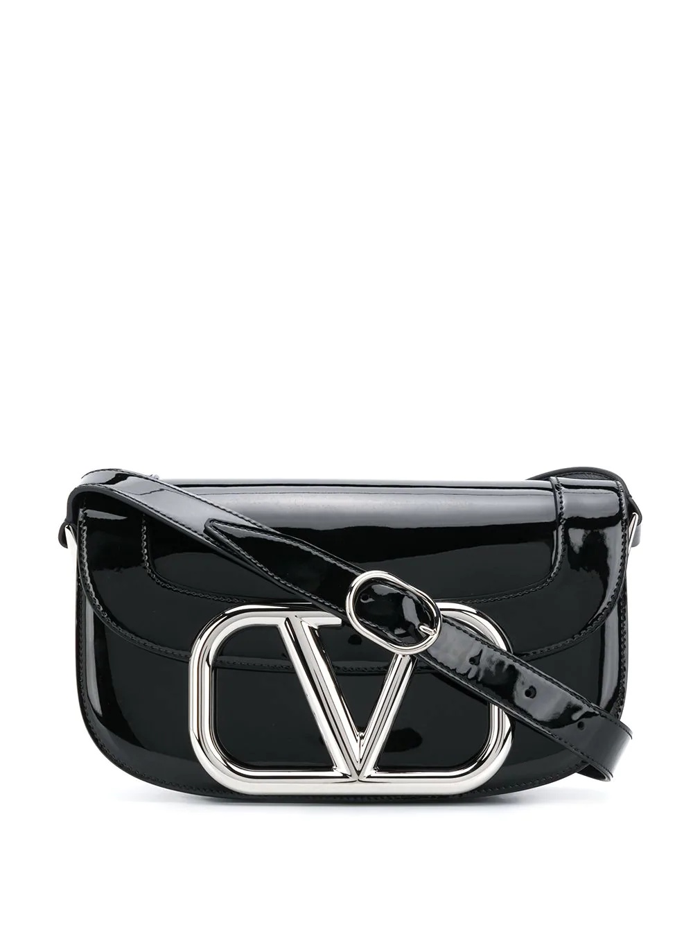 Supervee crossbody bag - 1