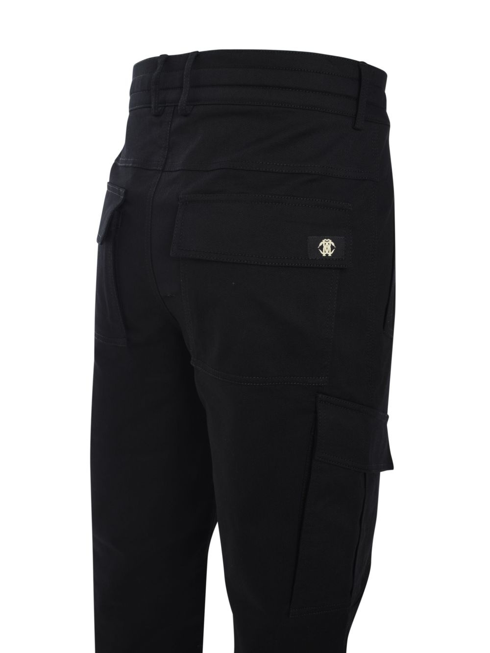 cargo drill trousers - 5