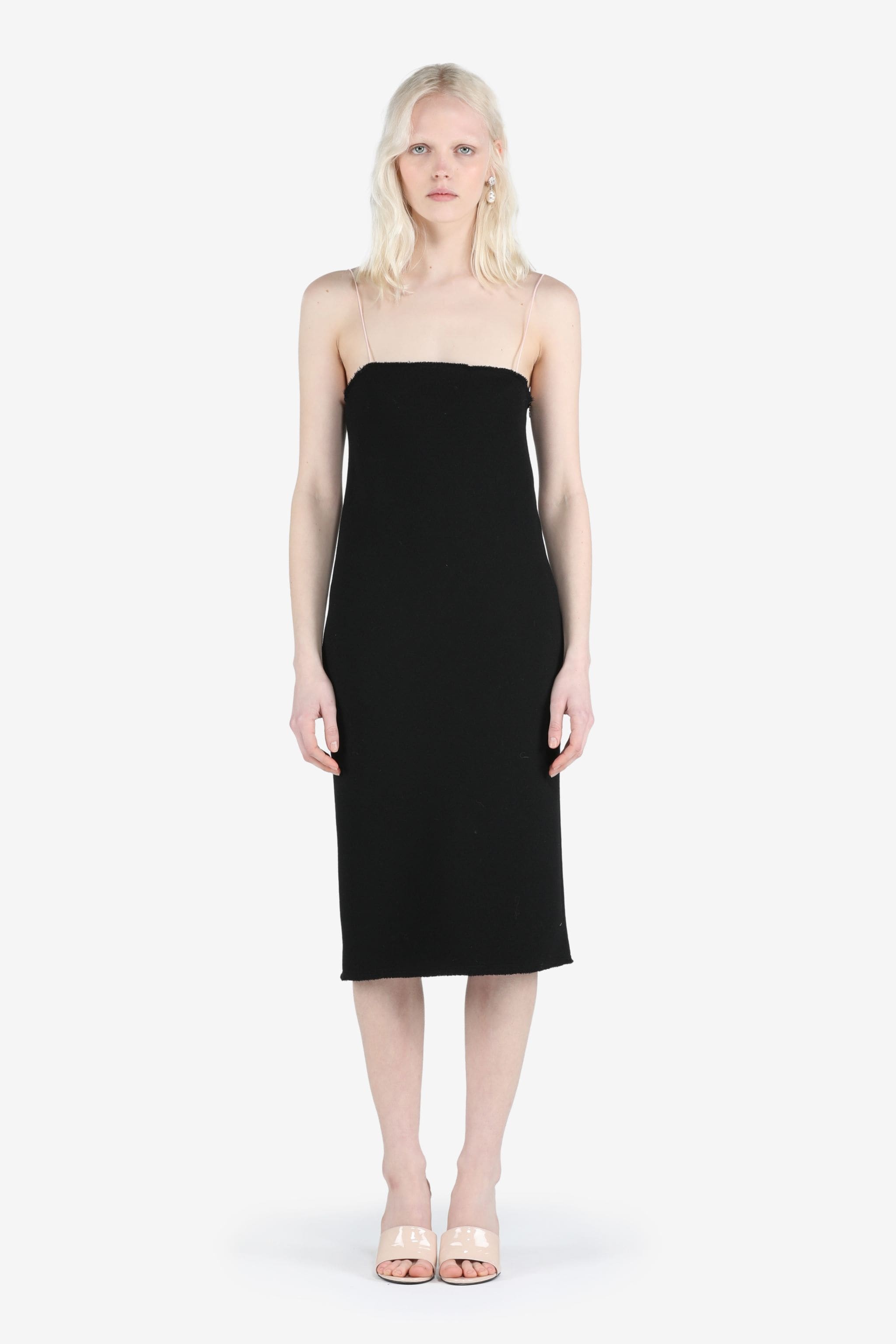 SLIP DRESS - 1