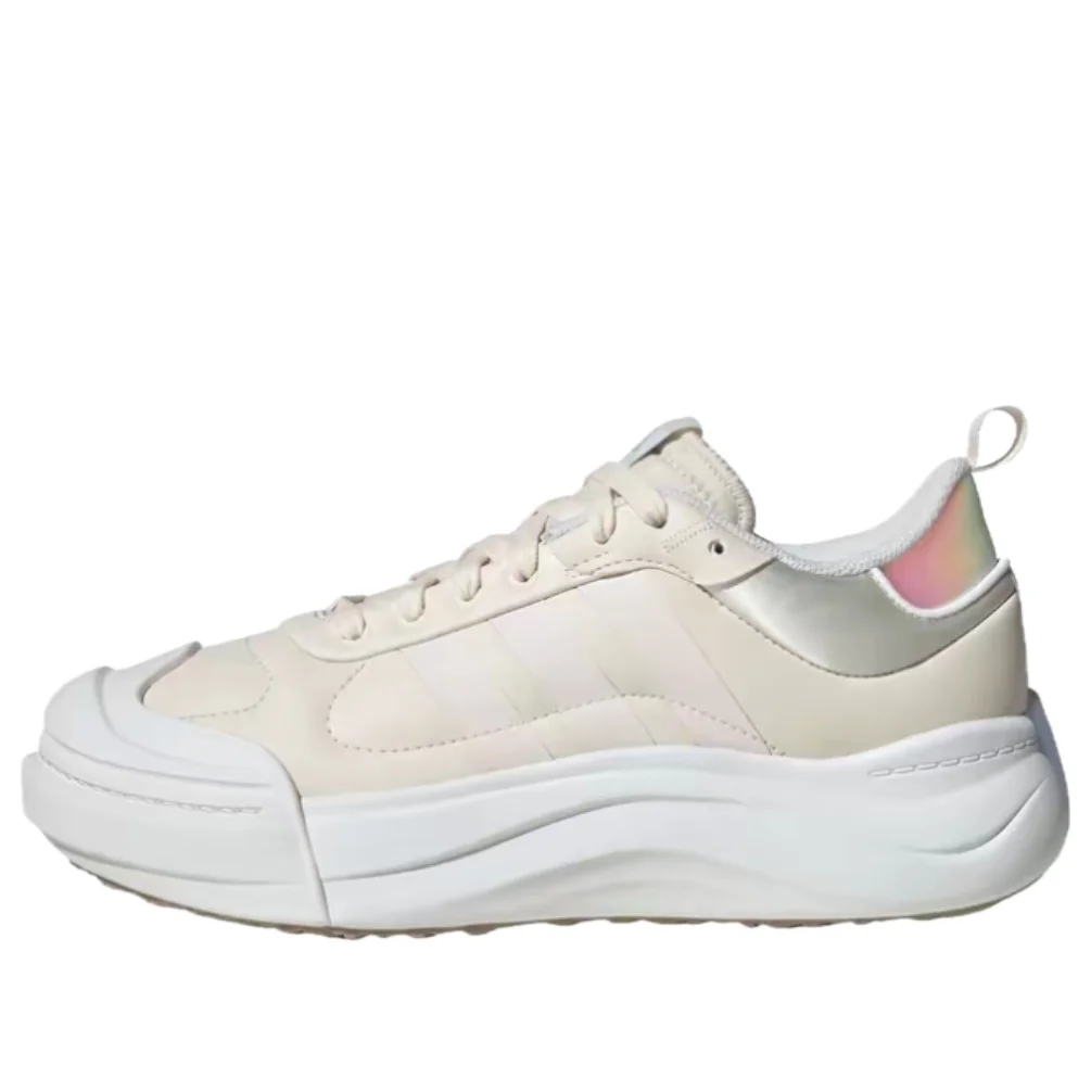 (WMNS) adidas Maxxcourt SPW Q4 'Cream' JI2509 - 1