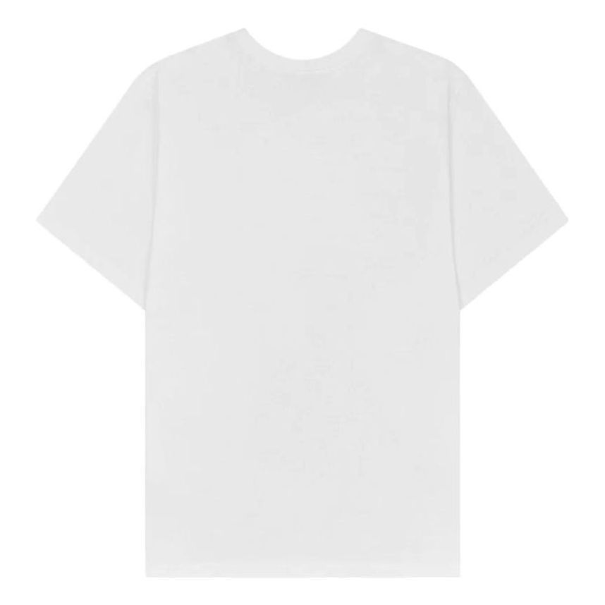 Nike x Balansa SNKRS T-Shirt 'White' CZ6367-100 - 2