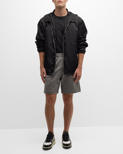 Givenchy Men's 4G Sweat Shorts outlook