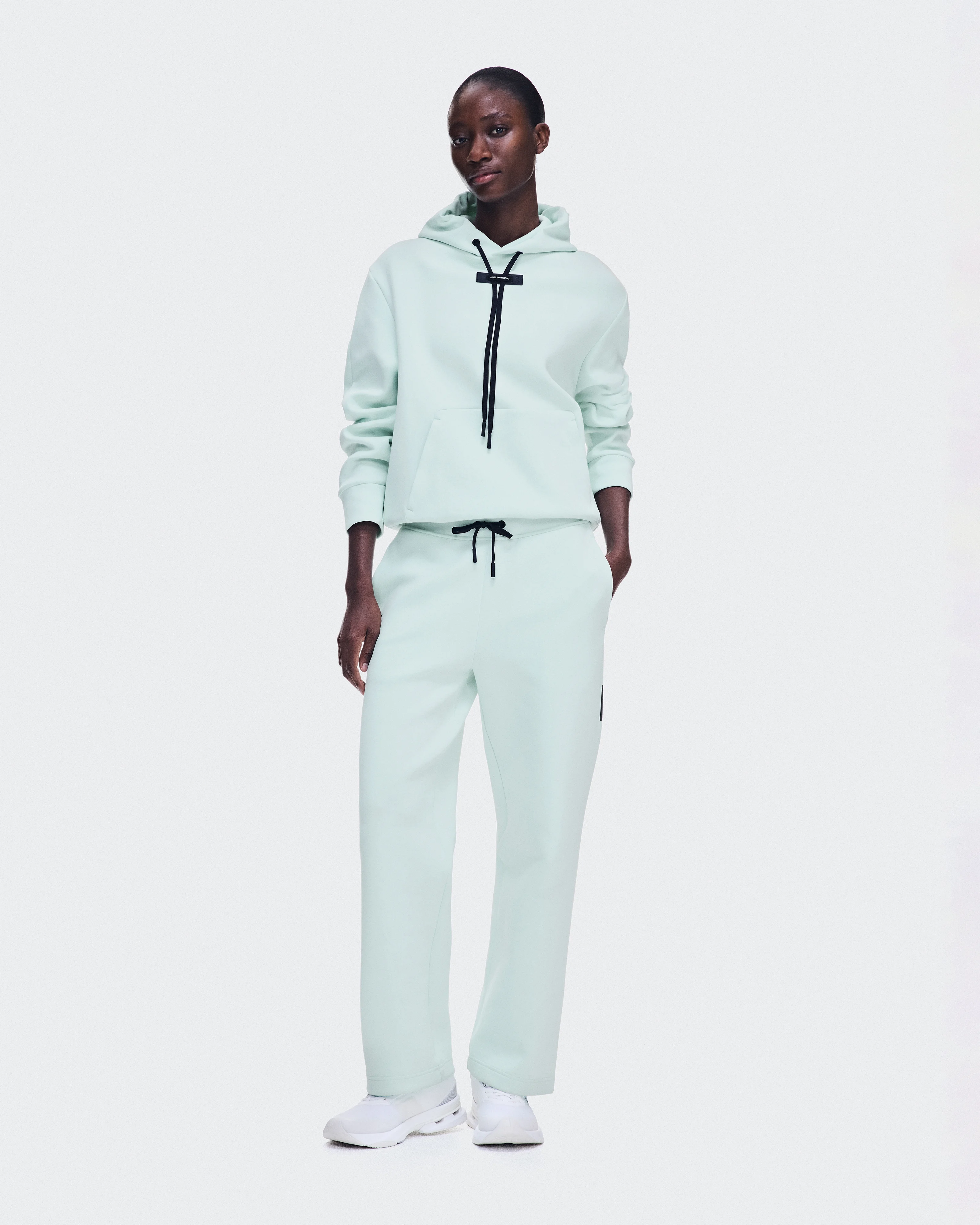 Focus Tech Hoodie - 1