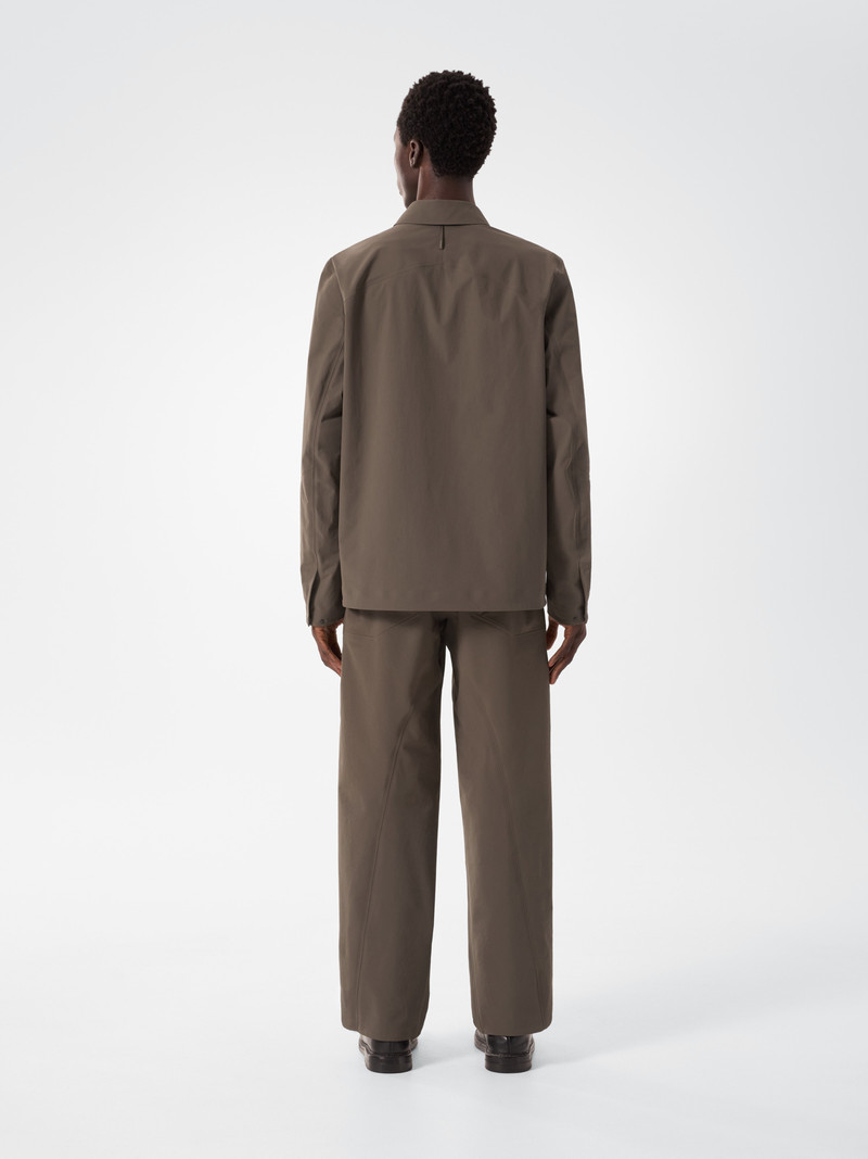 Veilance Field Softshell Jacket outlook