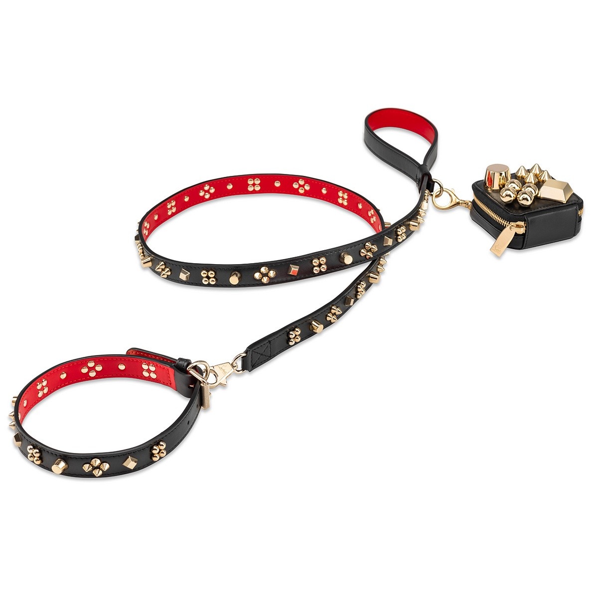 Loubileash M - 4