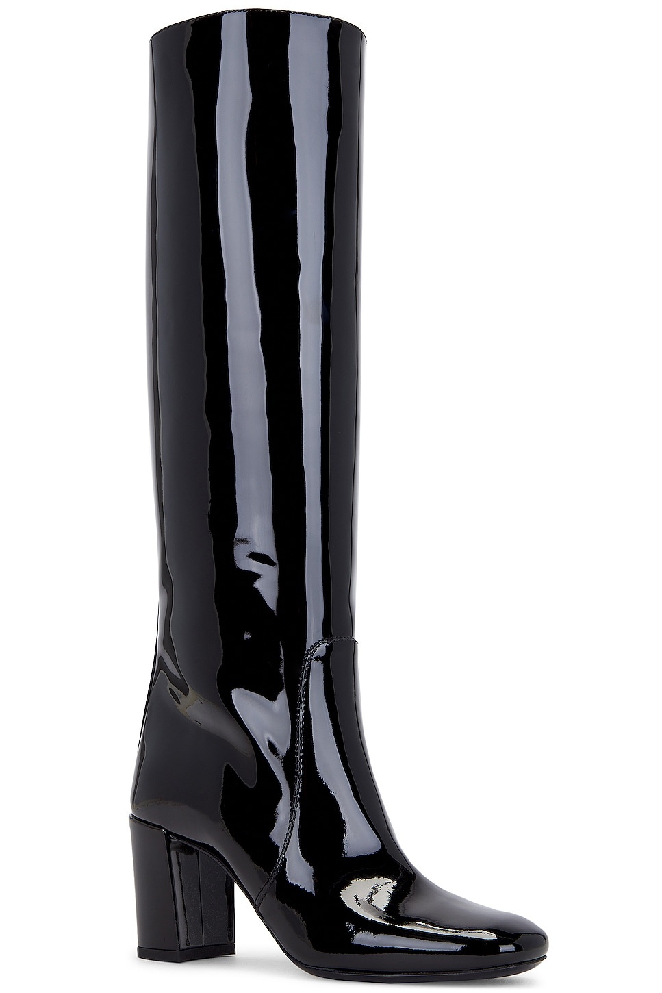 Who Boot - 2