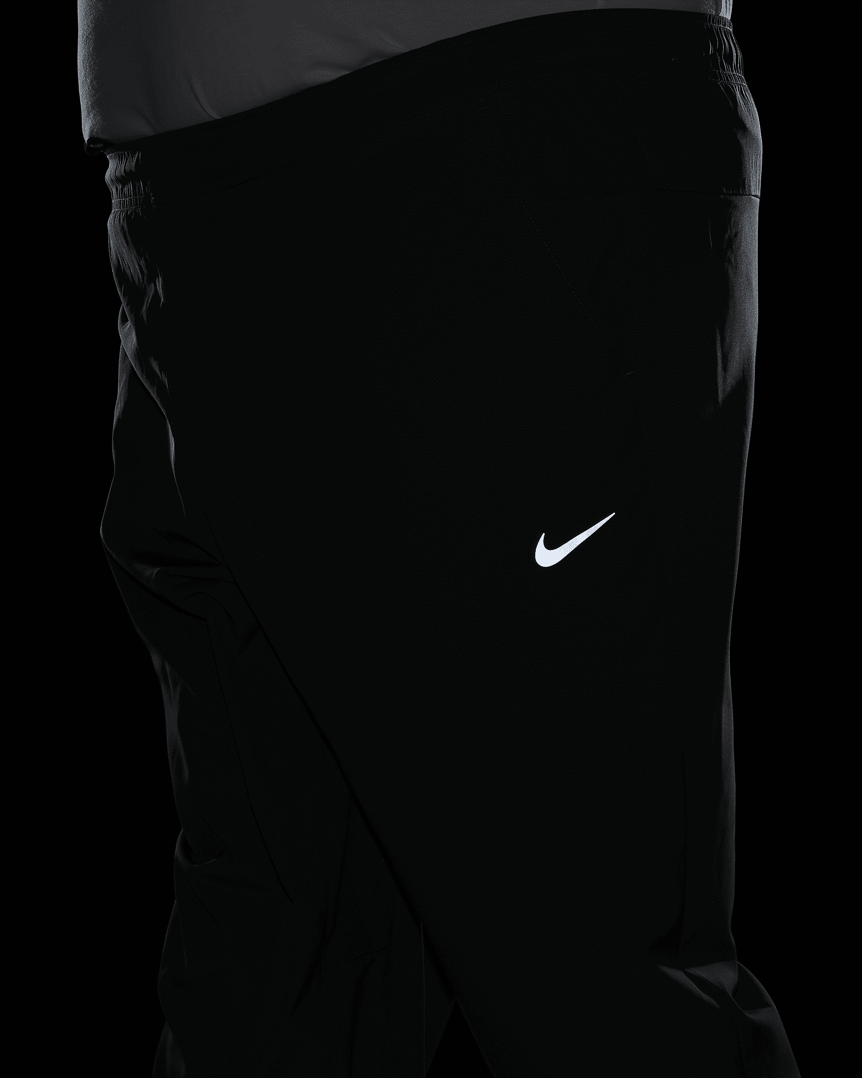 Nike Form Men's Dri-FIT Tapered Versatile Pants - 14