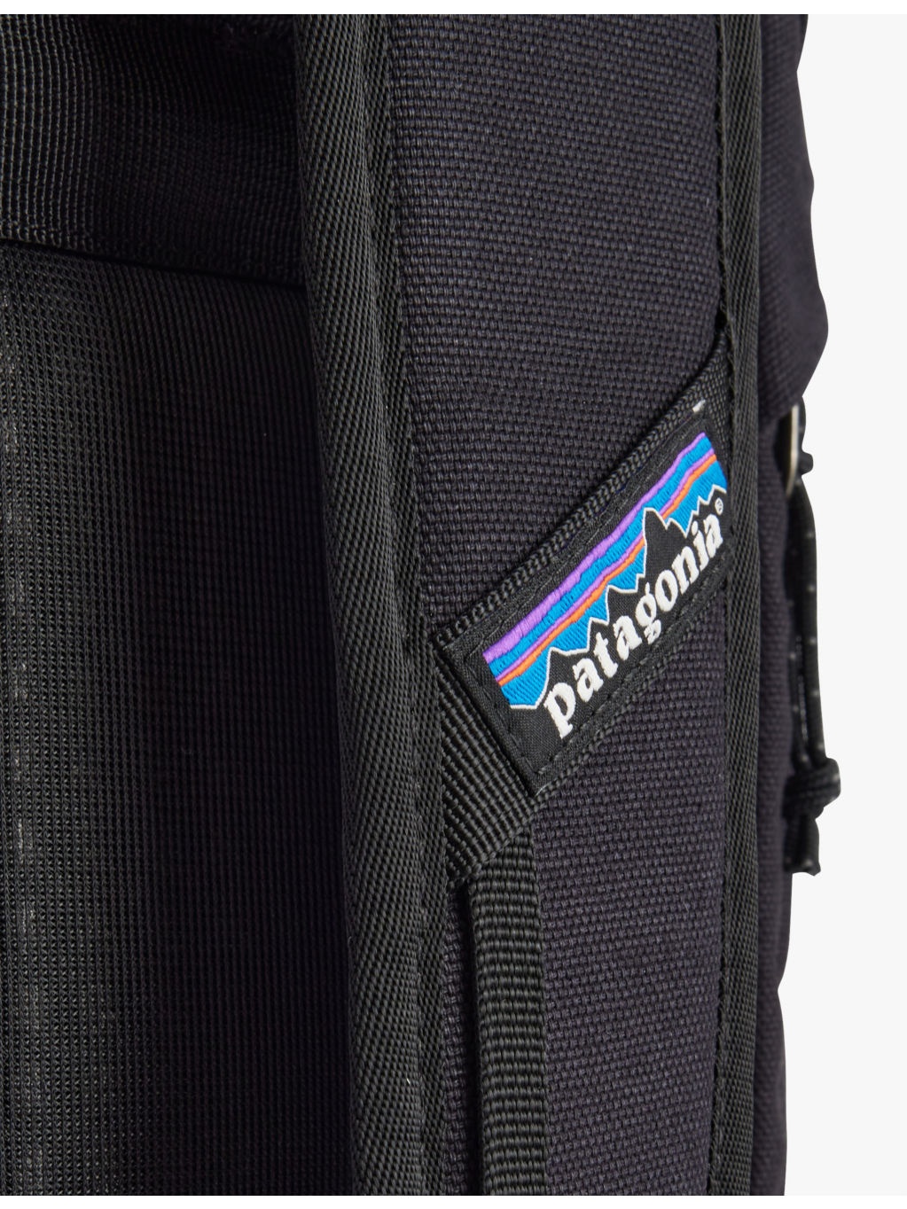 Fieldsmith roll-top organic-cotton canvas backpack - 3