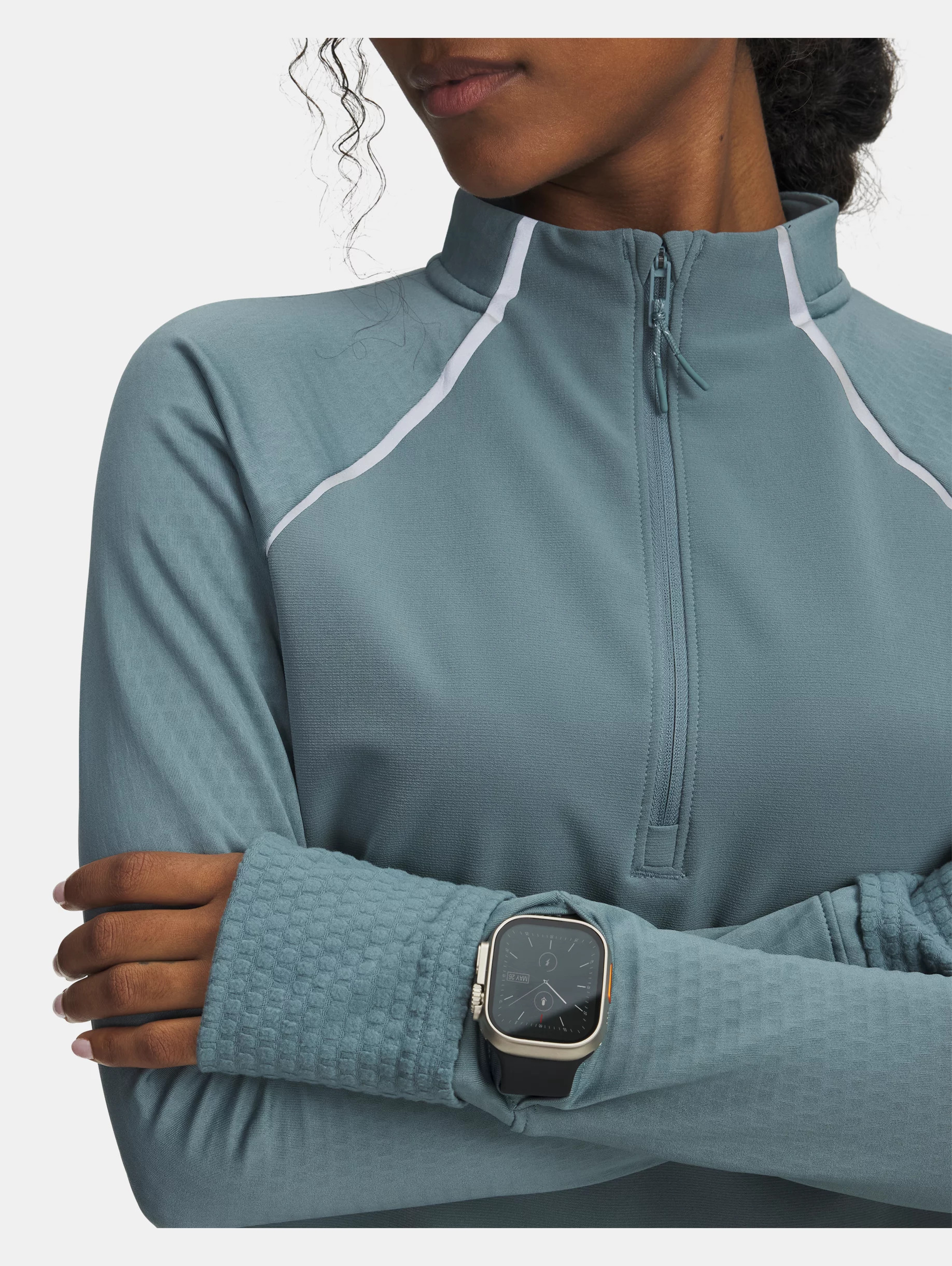 UA Velociti Pro Cold Weather - 3
