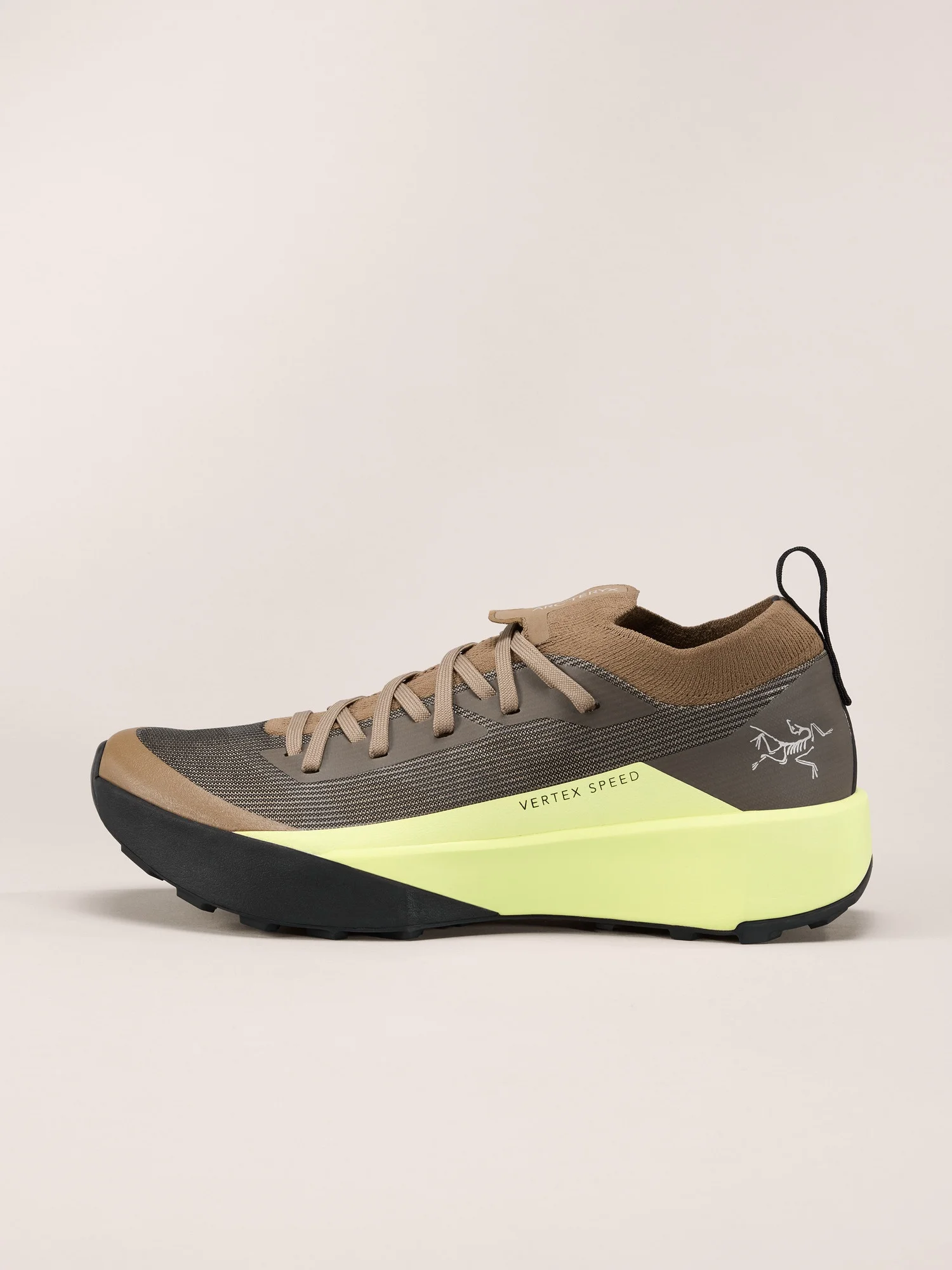 Vertex Speed Low Shoe - 1