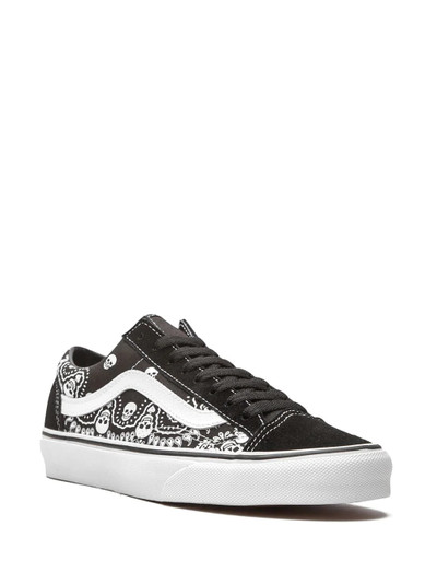 Vans Style 36 sneakers outlook