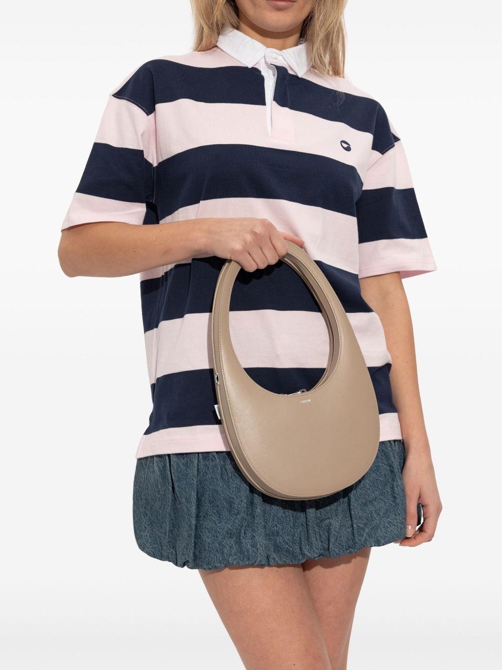 Swipe crossbody bag - 2