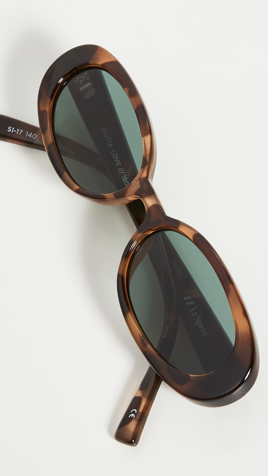 Outta Love Sunglasses - 5