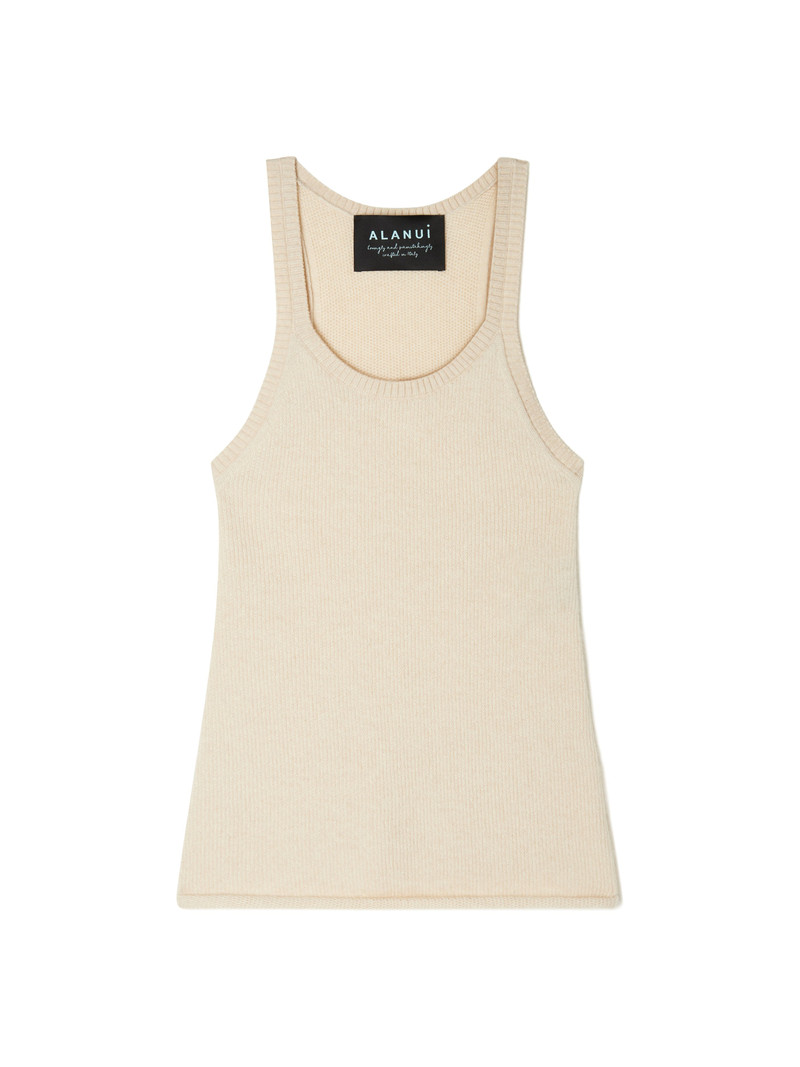 Alanui Finest Tank Top 1