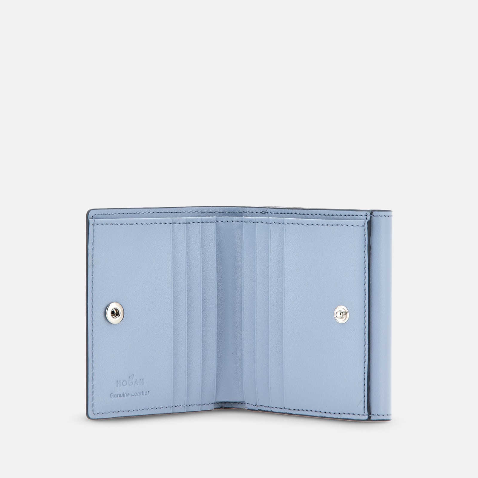 Compact Wallet - 3
