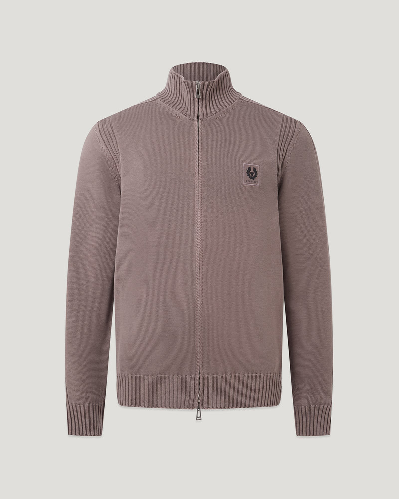 WATCH FULL ZIP LIGHT 1