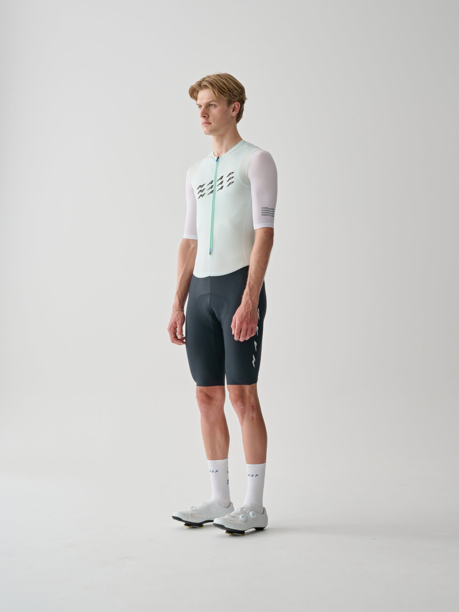 Pro Race Suit - 2