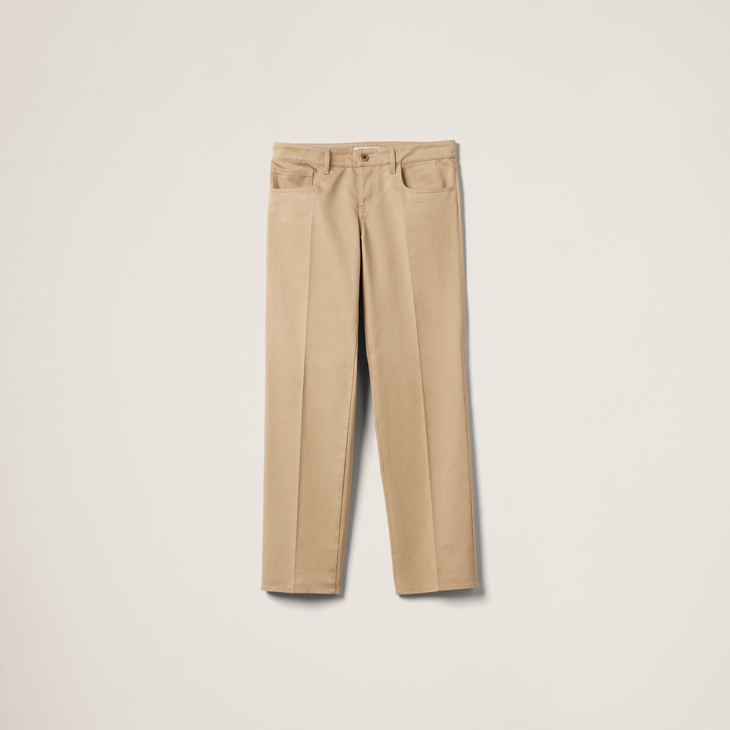Chino pants - 1
