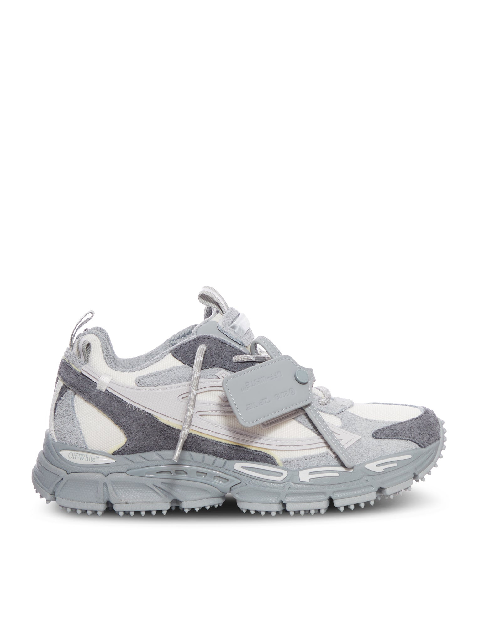 SNEAKER BE RIGHT BACK - 1