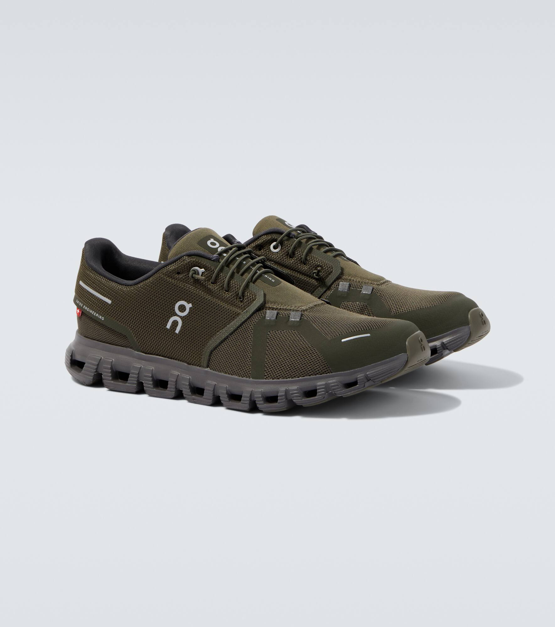 Cloud 6 running shoes - 5