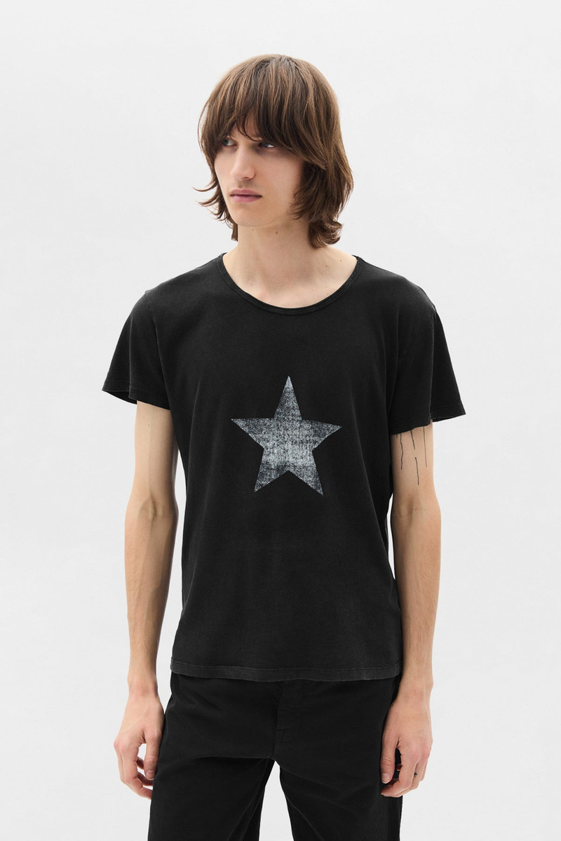 Idar Cropped T 1