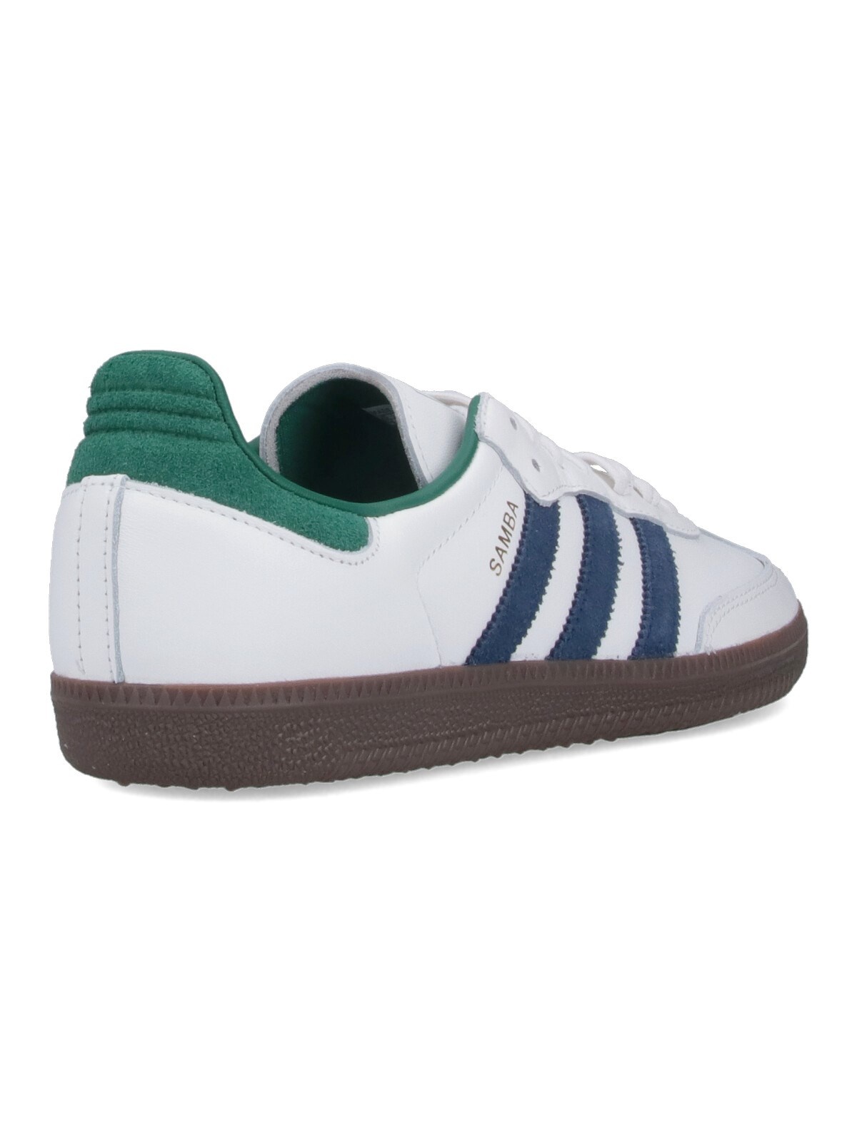 "SAMBA OG" SNEAKERS - 4