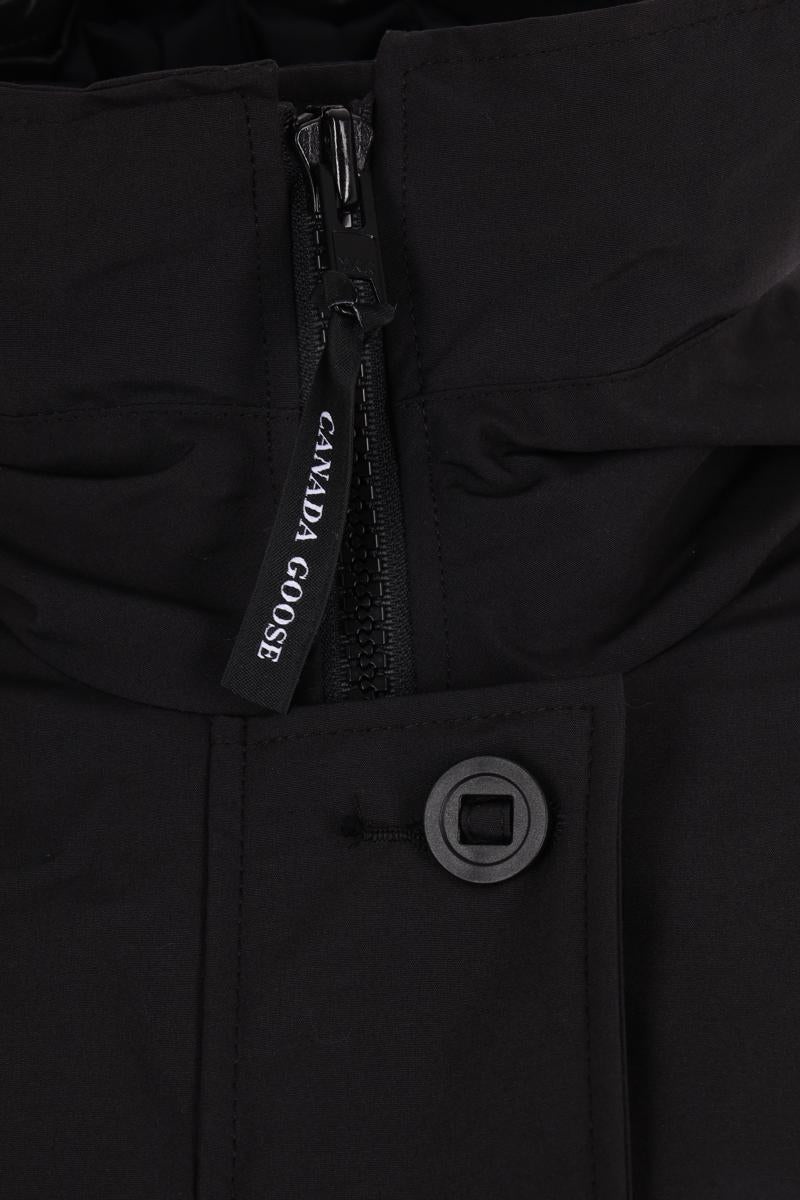 CANADA GOOSE COATS - 3