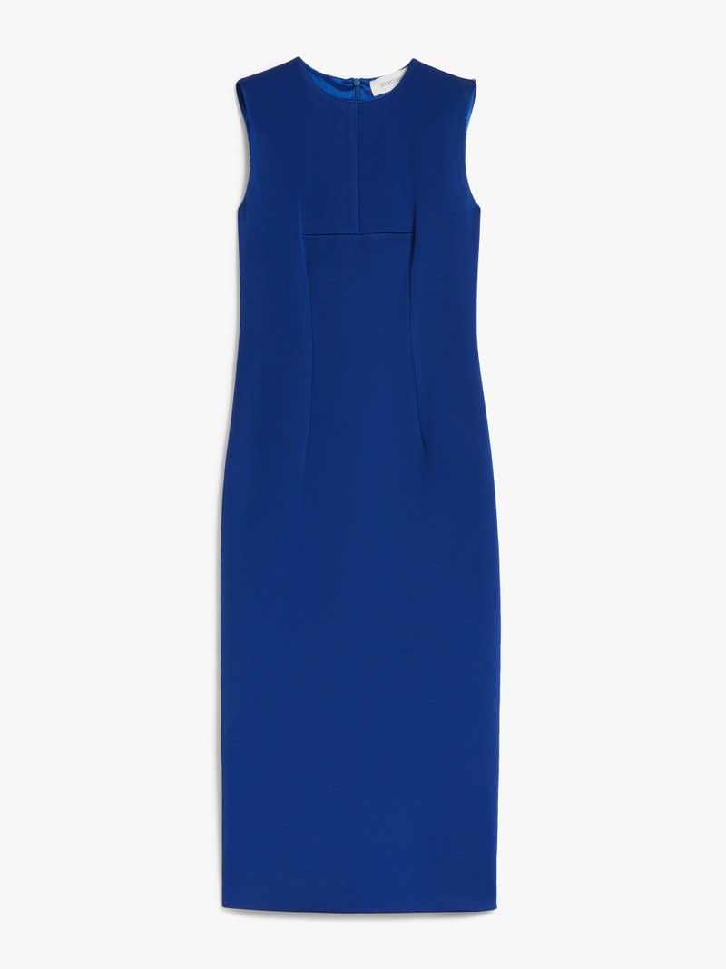 ANDINA Jersey sheath dress - 1