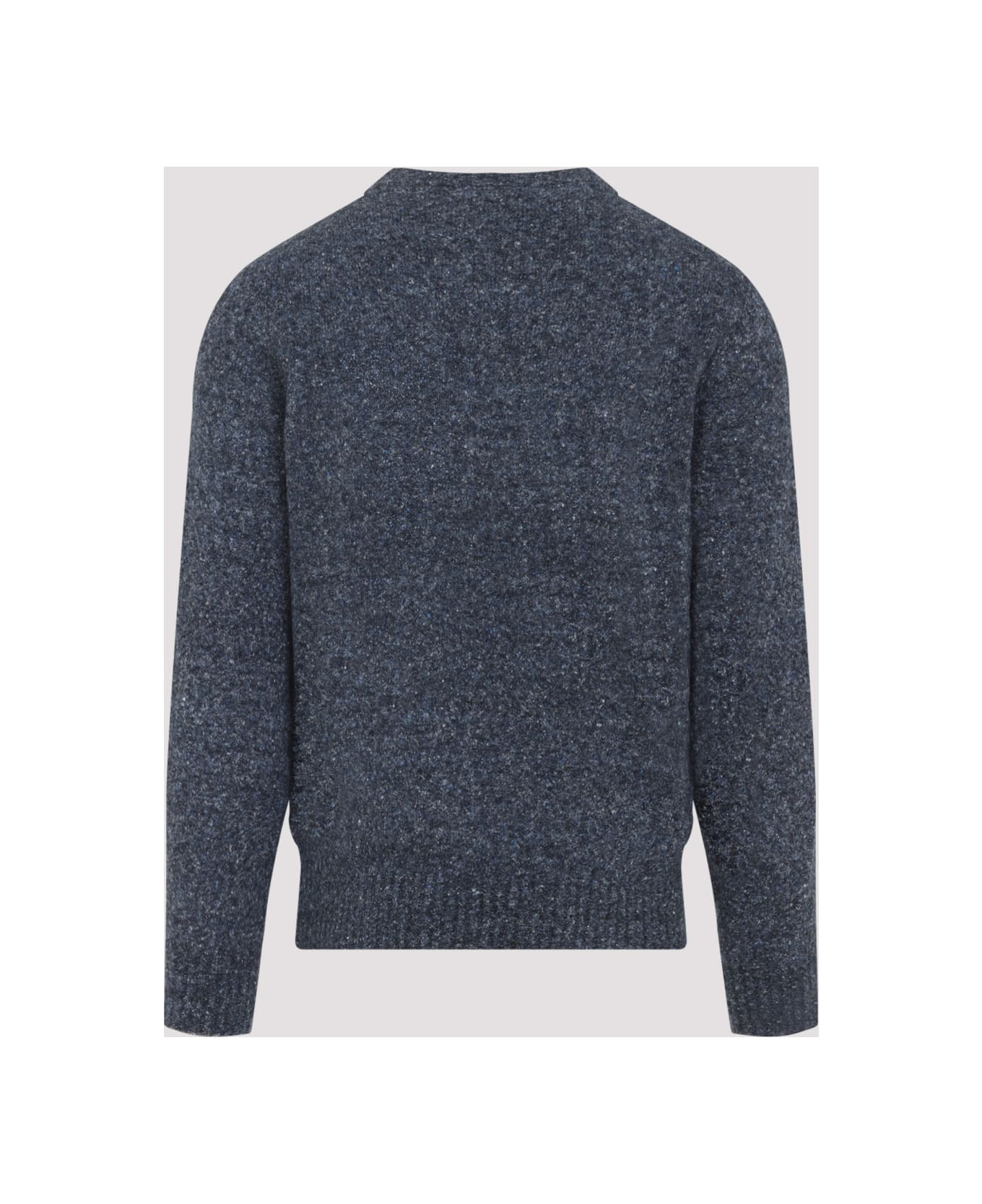 Alpaca Pullover - 4