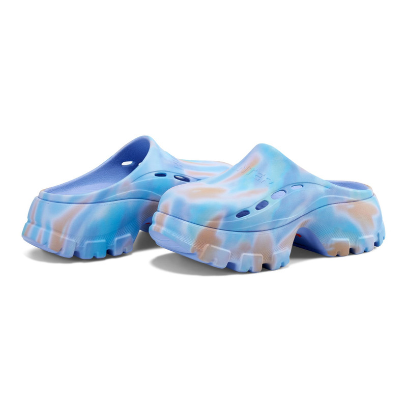 Women's Bryce Slip-on Closed Toe Casual Clogs 7