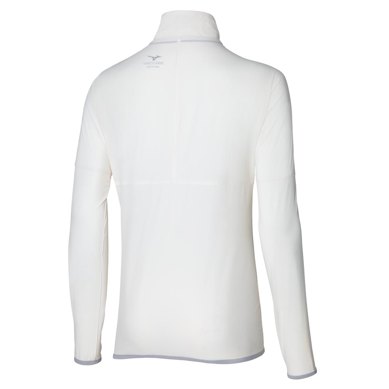 Women's Printed Tennis Jacket - 2