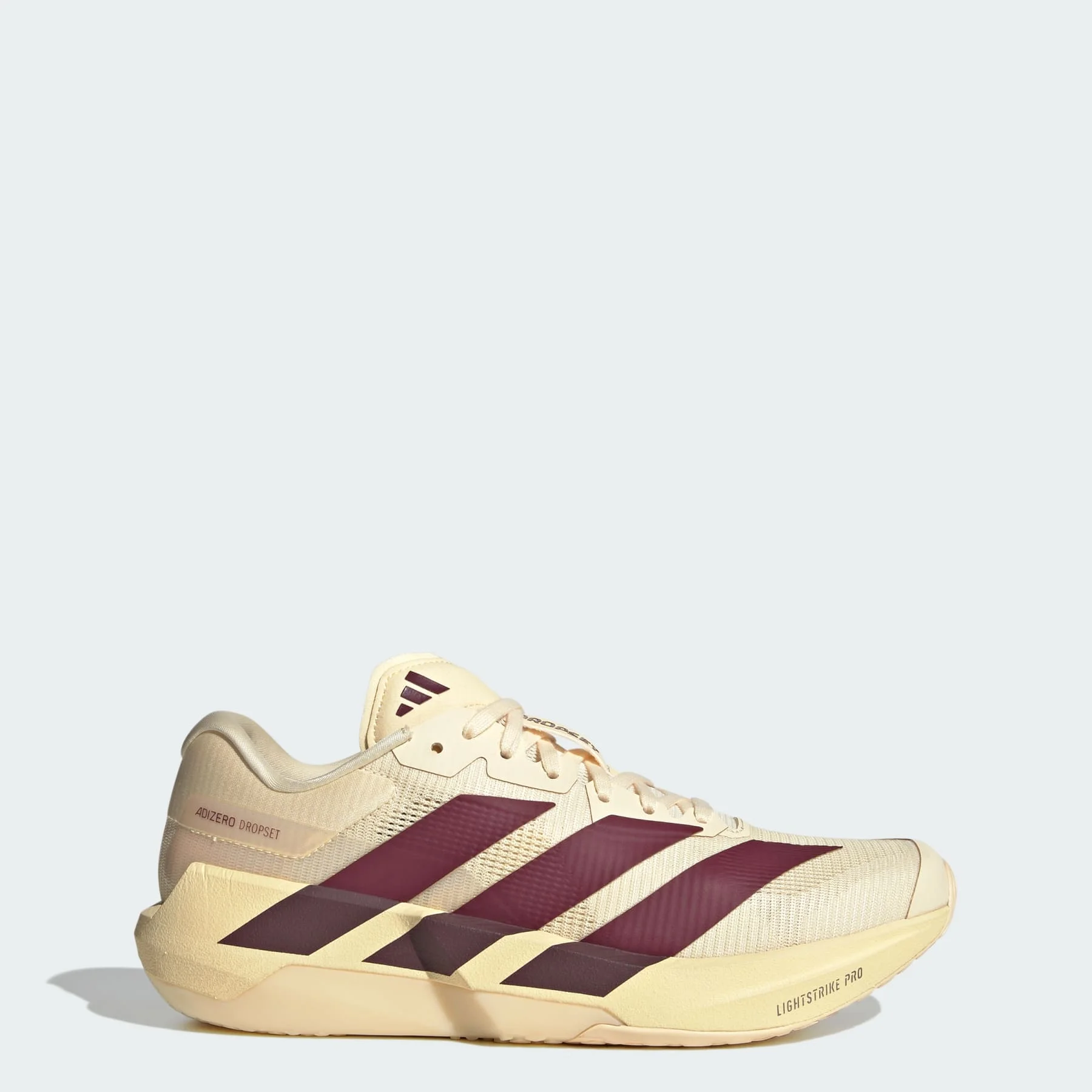 ADIZERO Dropset Pro Training Shoes - 1