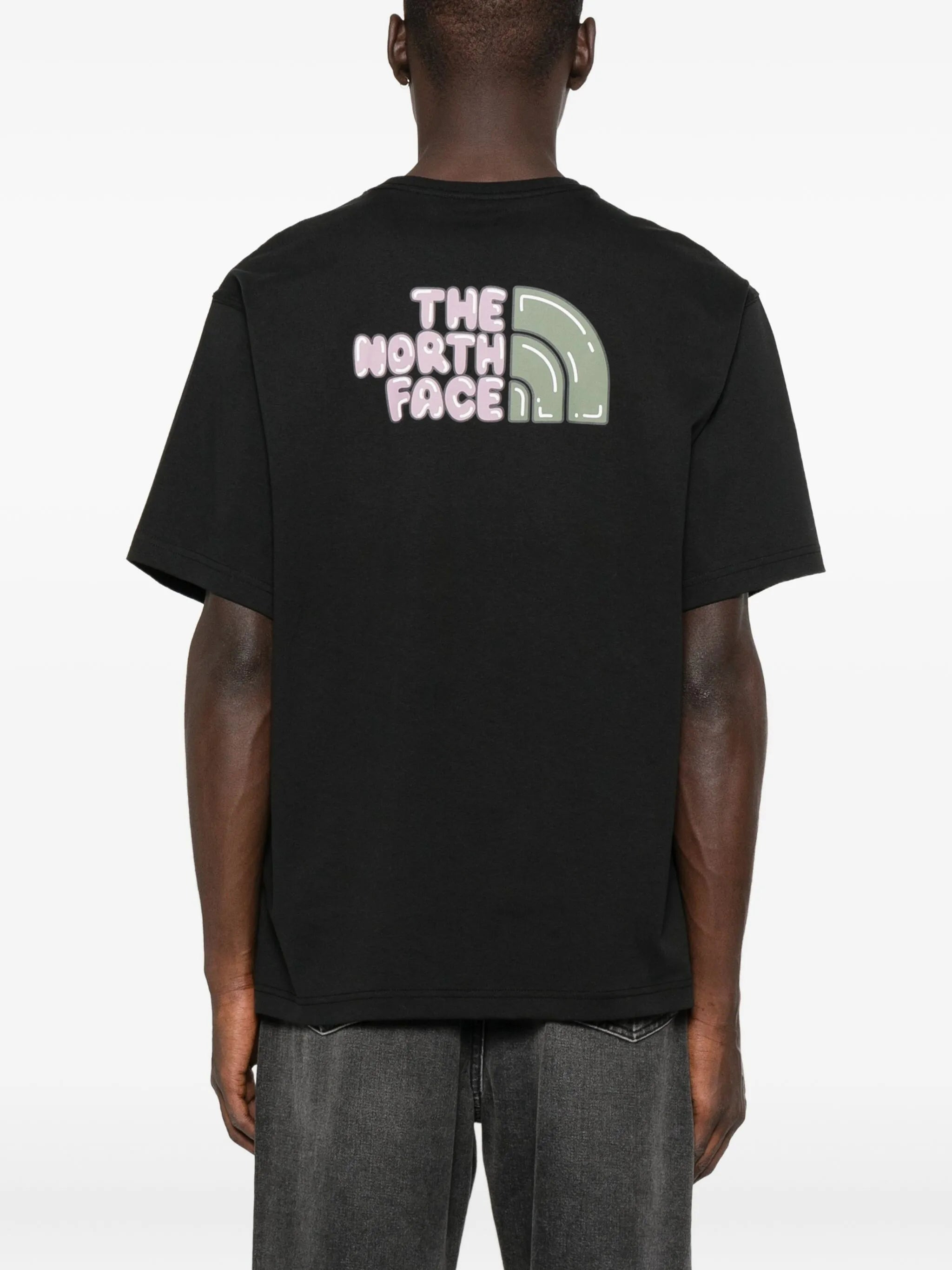 The North Face Cotton T-shirt - 4