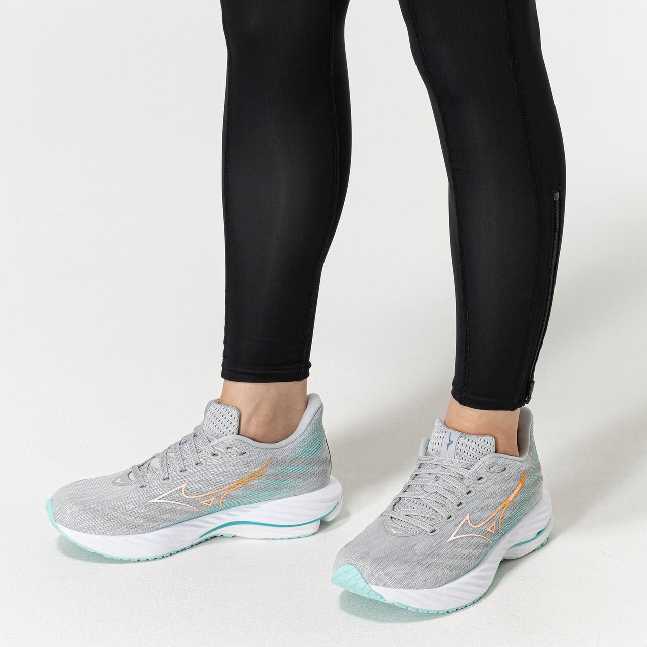 Women's Wave Rider 28 Running Shoe - 9