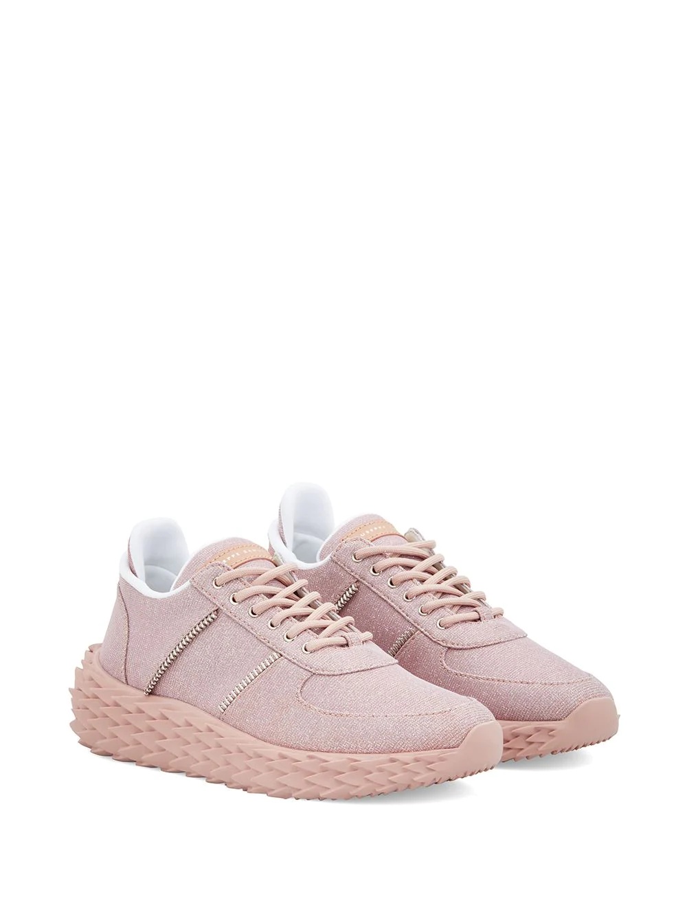 Urchin low-top sneakers - 2