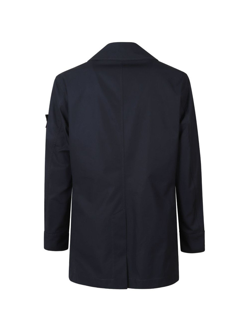 Stone Island Ghost Piece jacket outlook