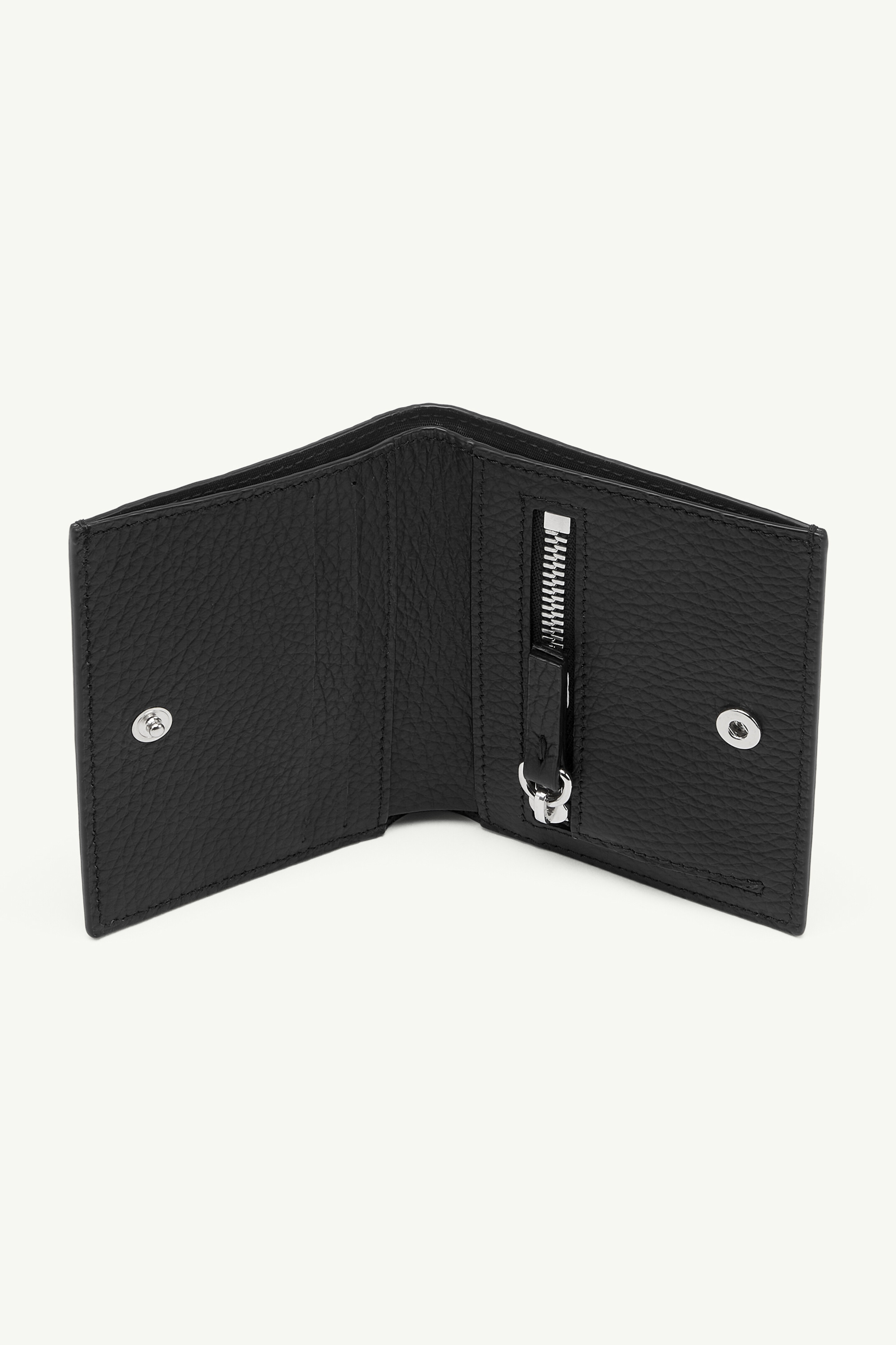Numeric Wallet - 5