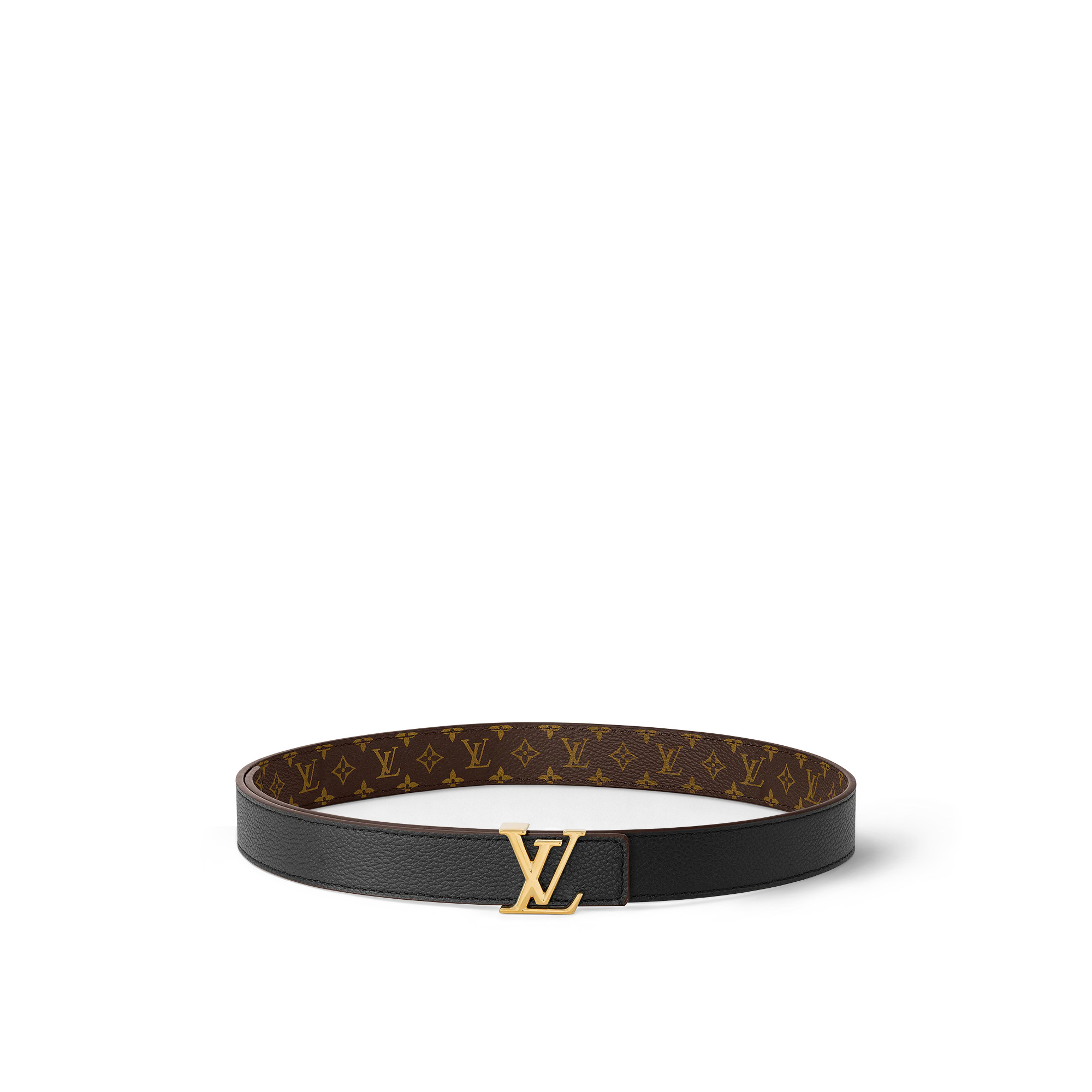 LV Iconic 25 mm Reversible Belt - 5