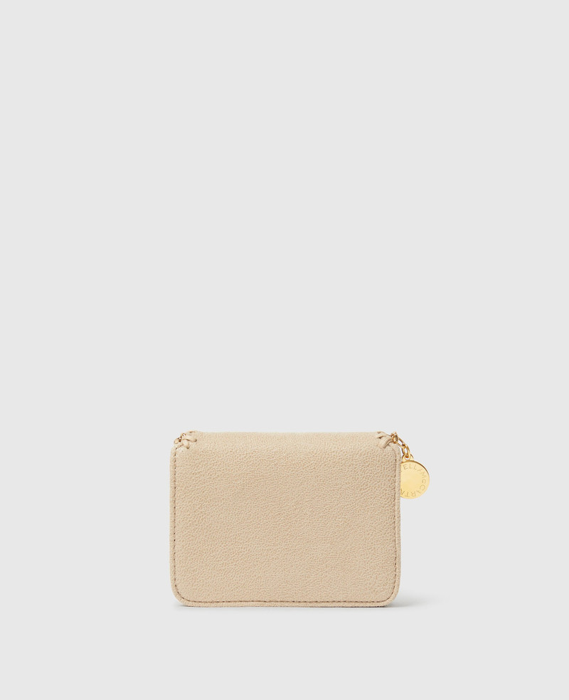 Falabella Bi-Fold Wallet 3