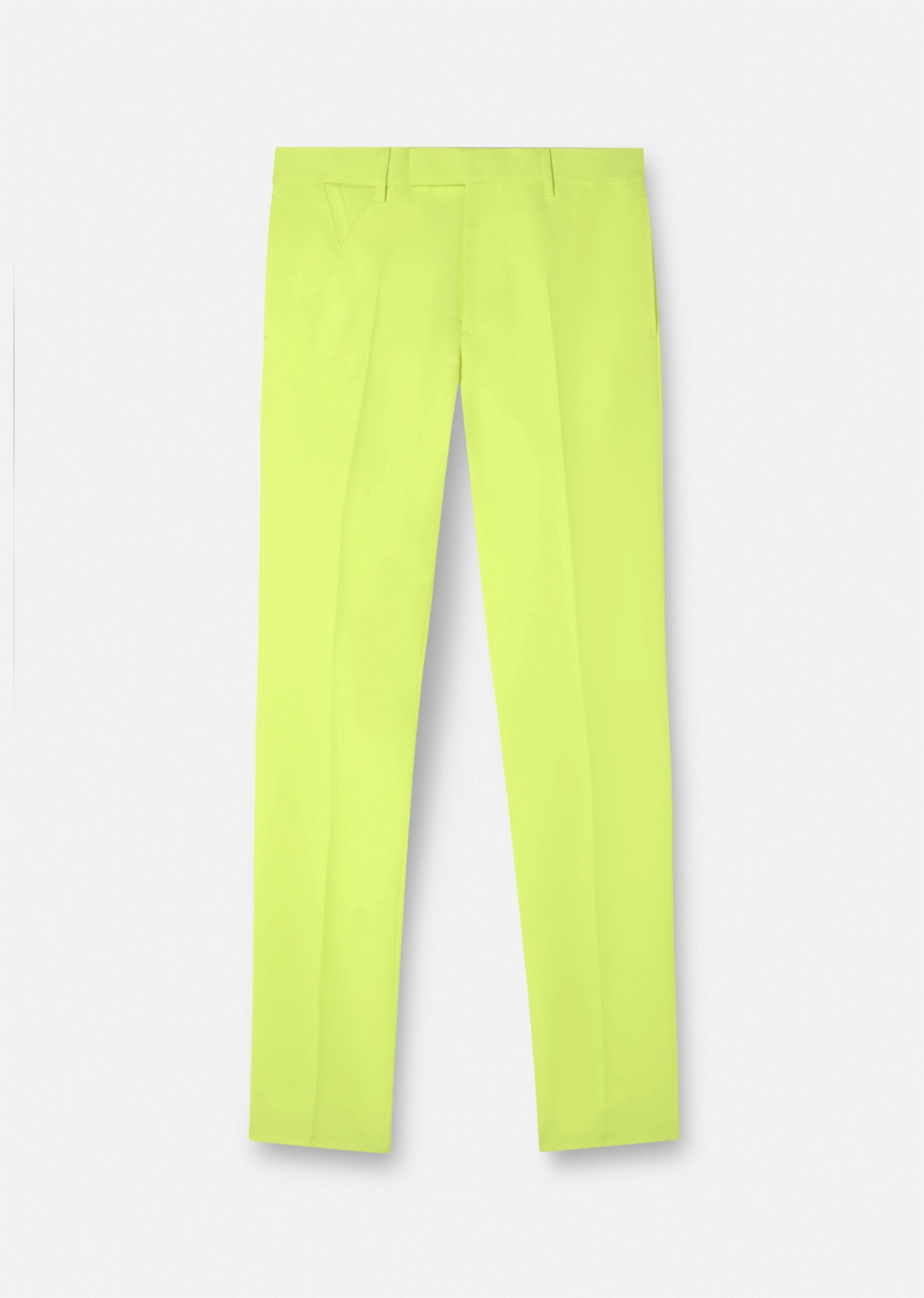 Tailored Formal Pants - 1