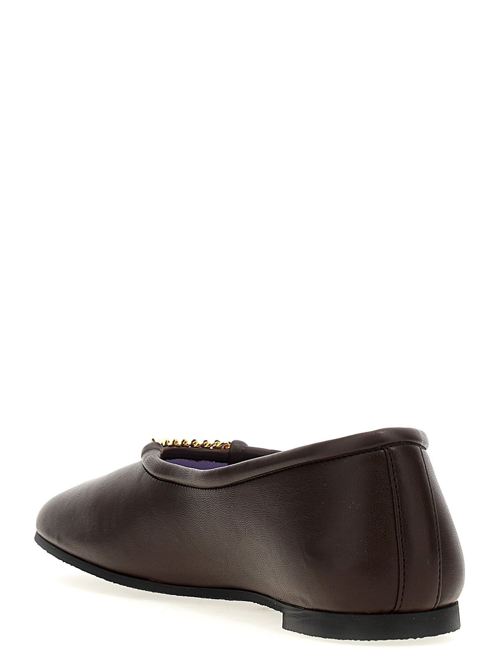 Stella Mccartney Women 'Ryder' Ballet Flats - 3