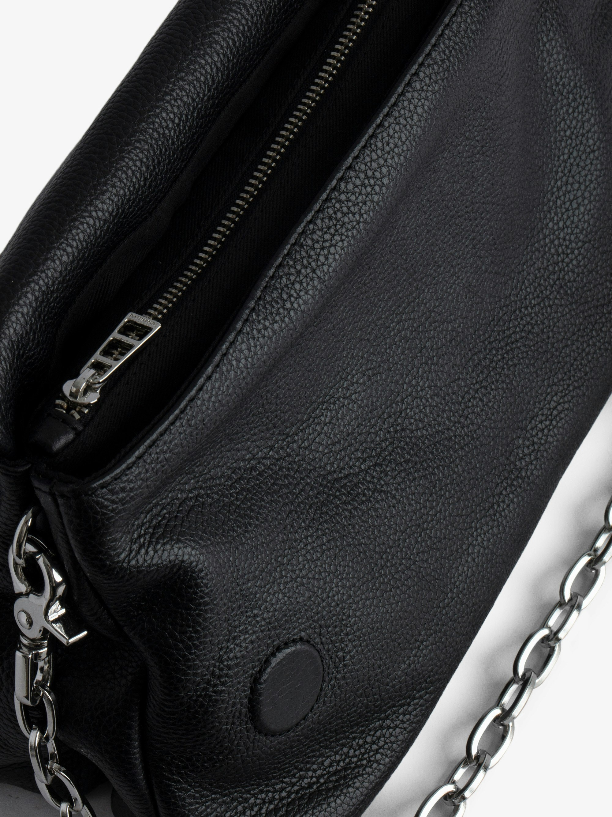 Swing Your Wings Rocky Bag - 5