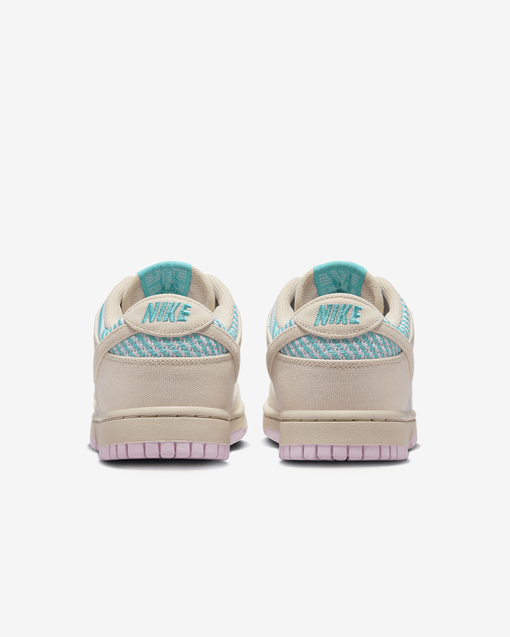 Nike Dunk Low Women's Shoes - 6