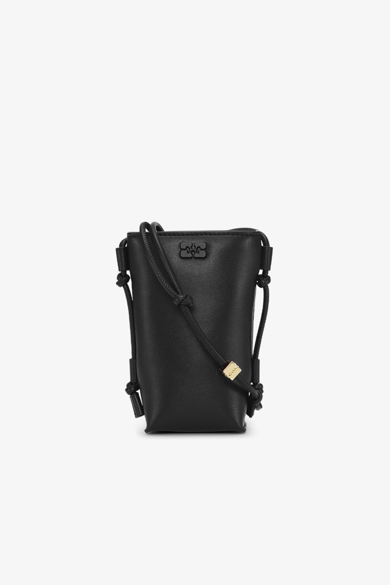BLACK BOU CROSSBODY - 1