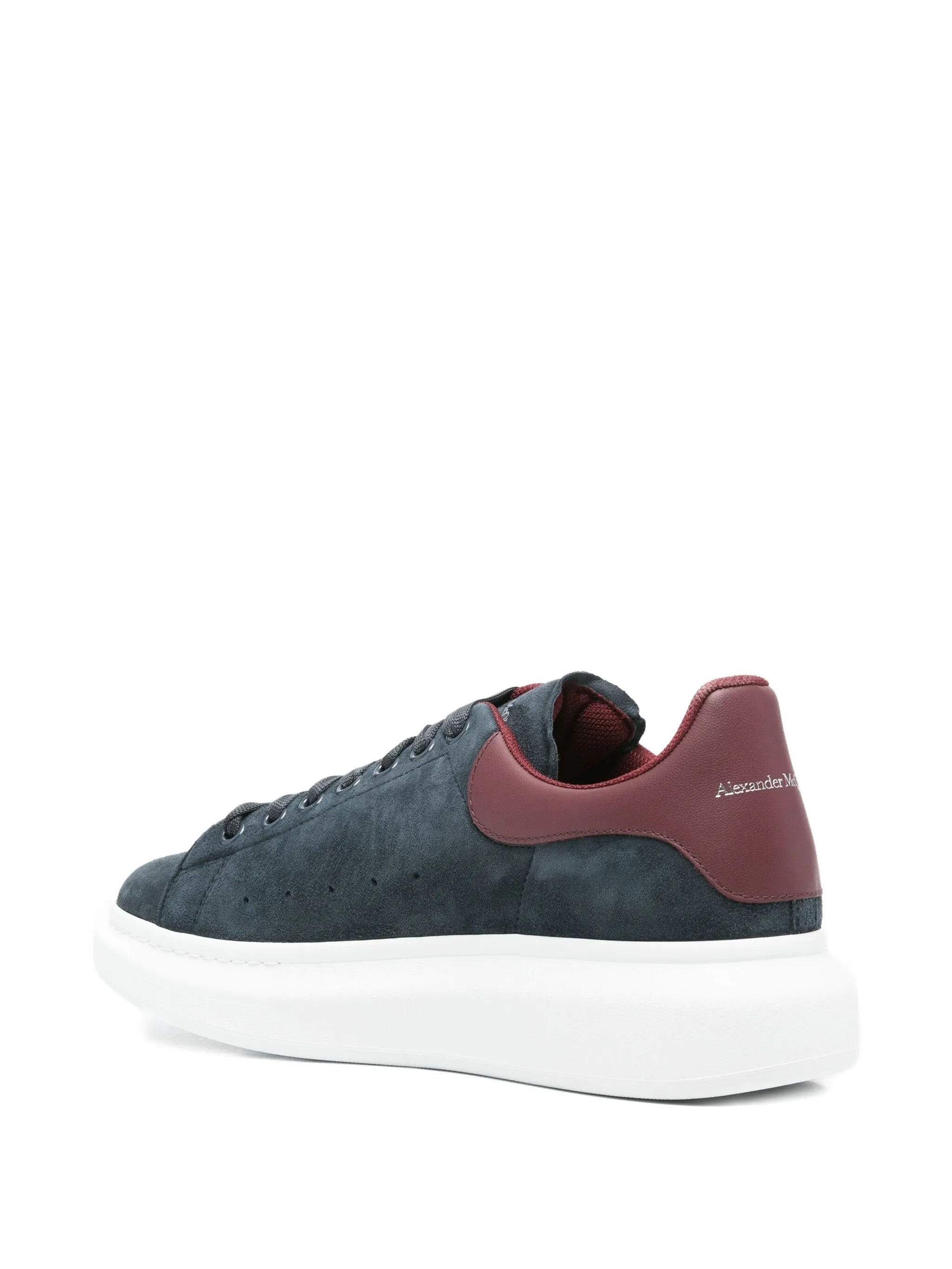 Alexander Mcqueen SNEAKER S.RUBBER - 2